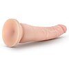Dildo cu Ventuza Dr. Skin 22cm Thumb 2