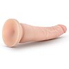 Dildo cu Ventuza Dr. Skin 22cm Thumb 2