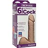 Dildo Doc Johnson Ultraskyn Thumb 1