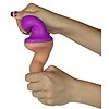 Dildo Double-Ended Holy Thumb 1
