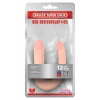 Dildo Dublu Her Her Overlap Thin Thumb 5