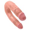 Dildo Dublu King Trouble M Thumb 1