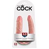 Dildo Dublu King Trouble M Thumb 3