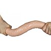 Dildo Dublu Realistic Slim Ultra Thumb 4