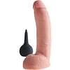 Dildo Ejaculator 22.9cm Thumb 1