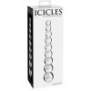 Dildo Icicles No. 2 Transparent Thumb 2