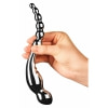 Dildo Le Wand Stainless Steel Swerve Argintiu Thumb 3