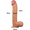 Dildo Legendary King 30cm Thumb 4