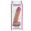 Dildo Prince Charming 20cm Thumb 1