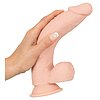 Dildo Realist Nature Skin Medium 24cm Thumb 4