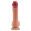 Dildo Realistic 20cm Dual-Layered Thumb 3