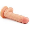 Dildo 8inch The Ultra Soft Dude Thumb 4