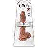 Dildo Realistic Penis 25.4cm Maro Thumb 3