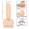 Dildo Realistic Emperor Ballsy Thumb 3