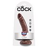 Dildo Realistic King 7 Inch Maro Thumb 3