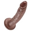 Dildo Realistic King 7 Inch Maro Thumb 1