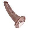 Dildo Realistic King 7 Inch Maro Thumb 2