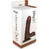 Dildo Realistic Rapture Maro 23cm Thumb 1