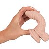 Dildo Realistic Silicone Thumb 5