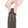 Dildo Realistic Sliding Skin Dong Maro Thumb 8