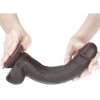 Dildo Realistic Sliding Skin Dong Maro Thumb 13