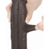 Dildo Realistic Sliding Skin Dong Maro Thumb 9