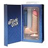 Dildo Realistic Vac-U-Lock Thumb 1