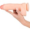 Dildo Realistix Real Thumb 6