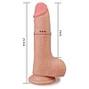 Dildo Skinlike Penis Thumb 6