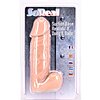 Dildo So Real 20.5cm Thumb 3
