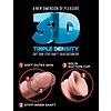 Dildo 3D 20cm Cu Testicule Thumb 4