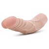 Dildo X5 Flexible Spine 17.5cm Thumb 1