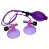 Dispozitiv Pentru Sfârcuri Nipple Sucker Mov