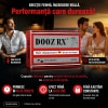 Dooz RX Pentru Erecție 10capsule Thumb 2