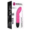 Vibrator Dorcel Expert G Roz Thumb 3