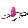 Vibrator Dorcel Magic Finger Roz Thumb 4