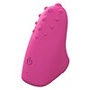 Vibrator Dorcel Magic Finger Roz Thumb 2