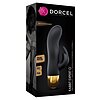 Vibrator Dorcel Rabbit Expert G Negru Thumb 3