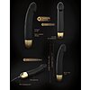 Vibrator Dorcel Real Vibration M 2.0 Negru Thumb 3
