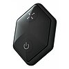 Vibrator Anal Dorcel Ultimate Expand Negru Thumb 4