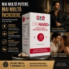 Dr. Hard+ Pills 8 Capsule 600 mg Pentru Rezistență În Pat Thumb 1