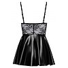 Rochie Noir Isabella Negru L Thumb 1