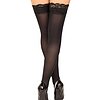 Dresuri Leg Avenue Gabriella Negru XS-L Thumb 1