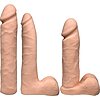 Set Strap-On Dual Density Experienced Thumb 1