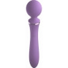 Duo Wand Massage-Her Mov Thumb 1