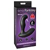 Electro Stim Prostate Vibe Negru Thumb 3