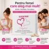 Elixir Plus Femei 4 Capsule Boost Natural Pentru Libidou Thumb 3