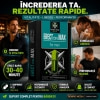 ErectOn Max 10 Comprimate Pentru Vitalitate Thumb 2