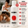 Eros Nuru Massage Gel 500ml Thumb 3