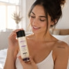 Exsens Amethyst – Ulei De Masaj Organic Migdale Dulci 100 ml Thumb 4
